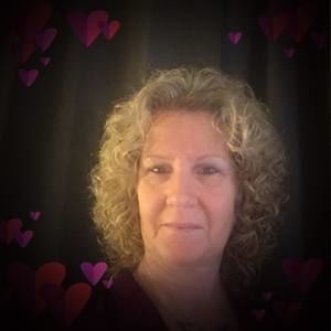 Meet your Posher, Deborah